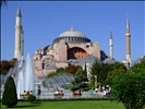 Hagia Sophia